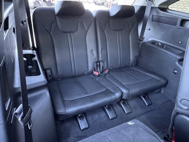 Used 2023 Kia Sorento X-Line EX image 26