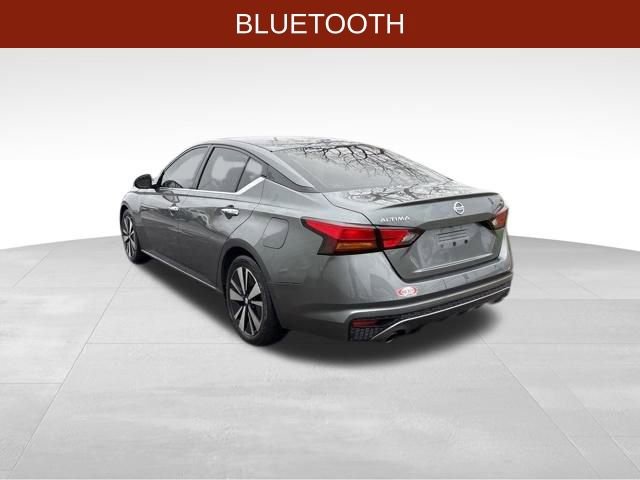 Used 2019 Nissan Altima 2.5 SL image 5