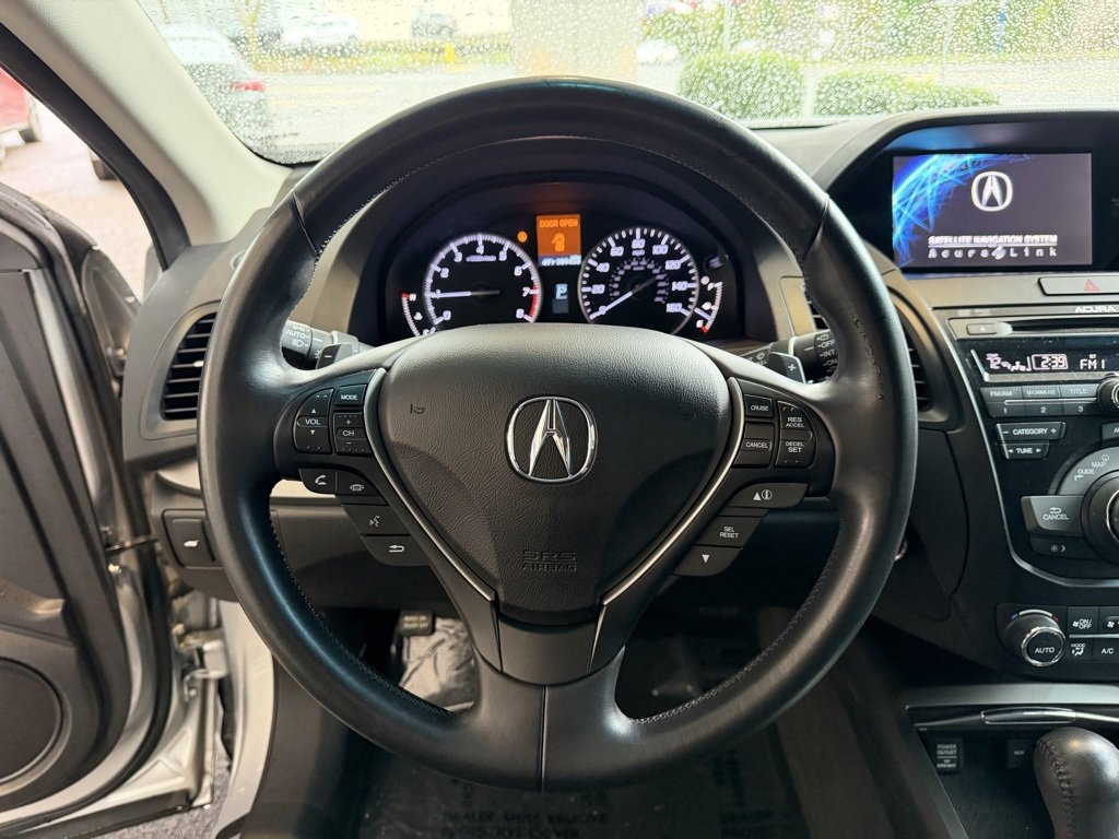 Used 2013 Acura RDX AWD w/ Technology Package image 19
