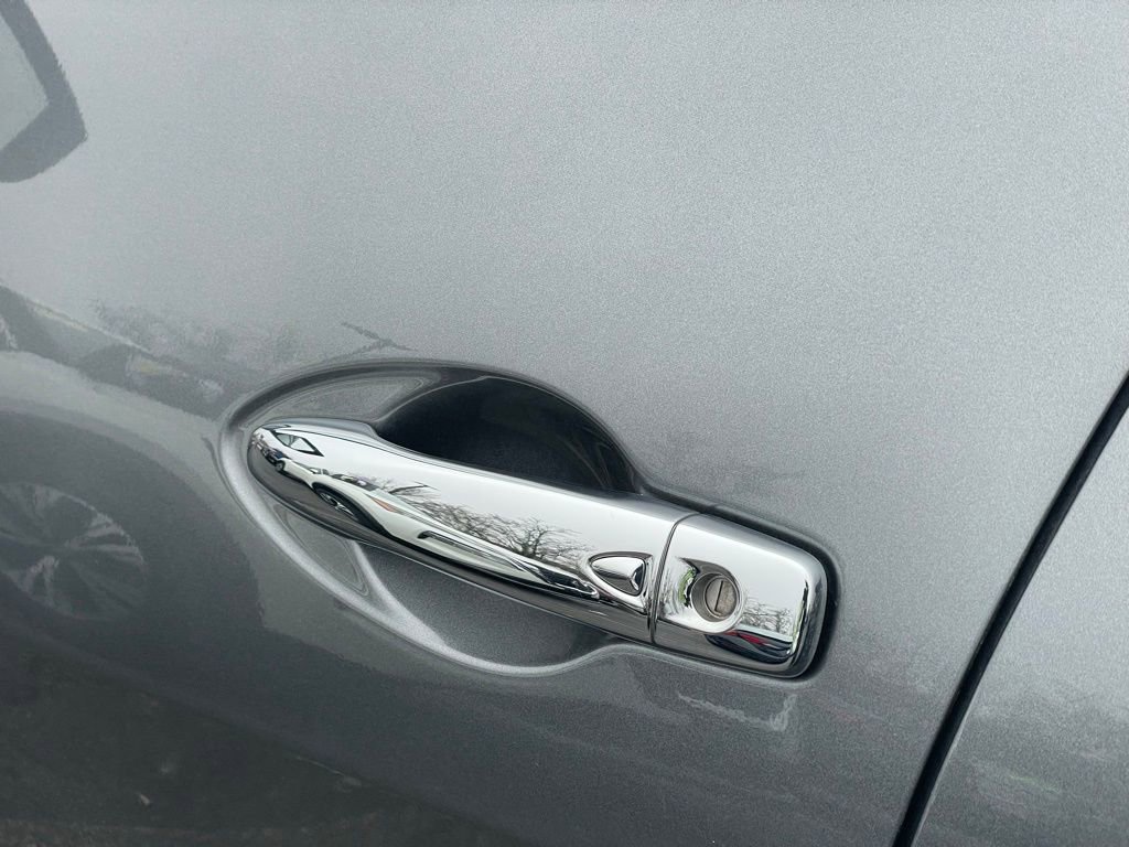 Certified 2022 Nissan Maxima Platinum w/ Sport Mat Group image 29