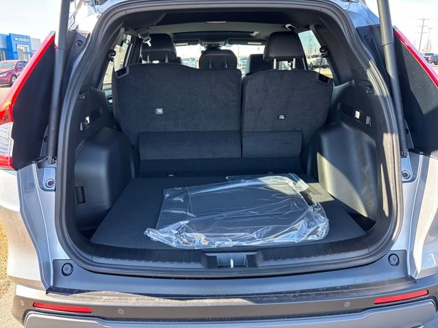New 2026 Honda CR-V Sport-L image 27