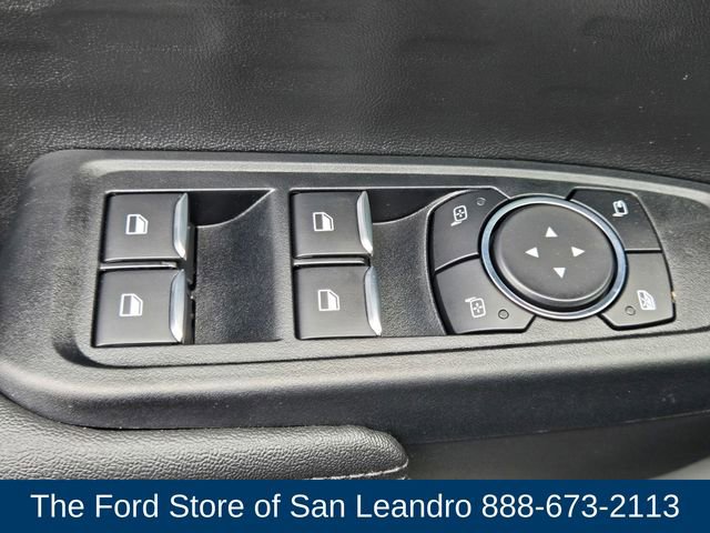 New 2025 Ford Ranger XLT w/ FX4 Off-Road Package image 24