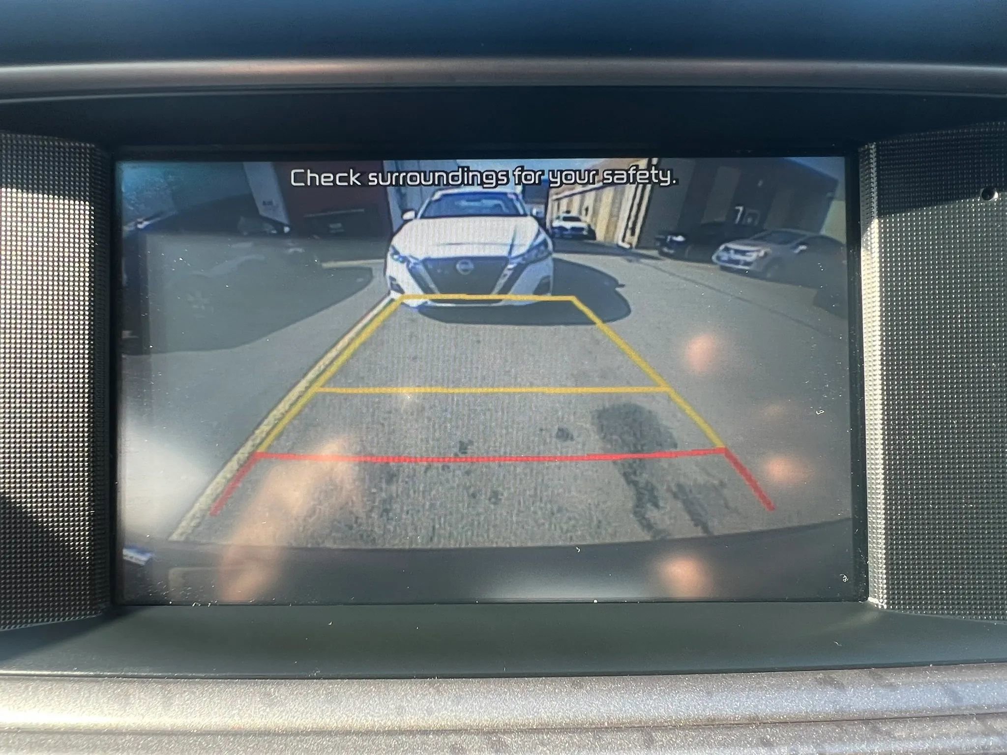 Used 2018 Kia Optima LX image 25