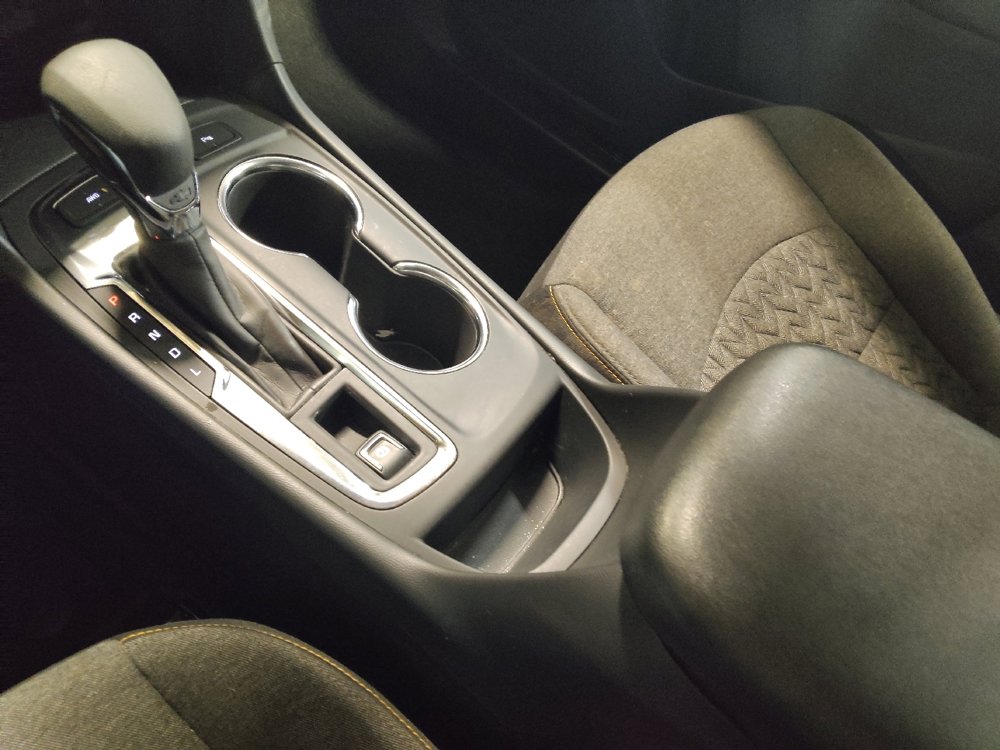 Used 2024 Chevrolet Equinox LT image 26