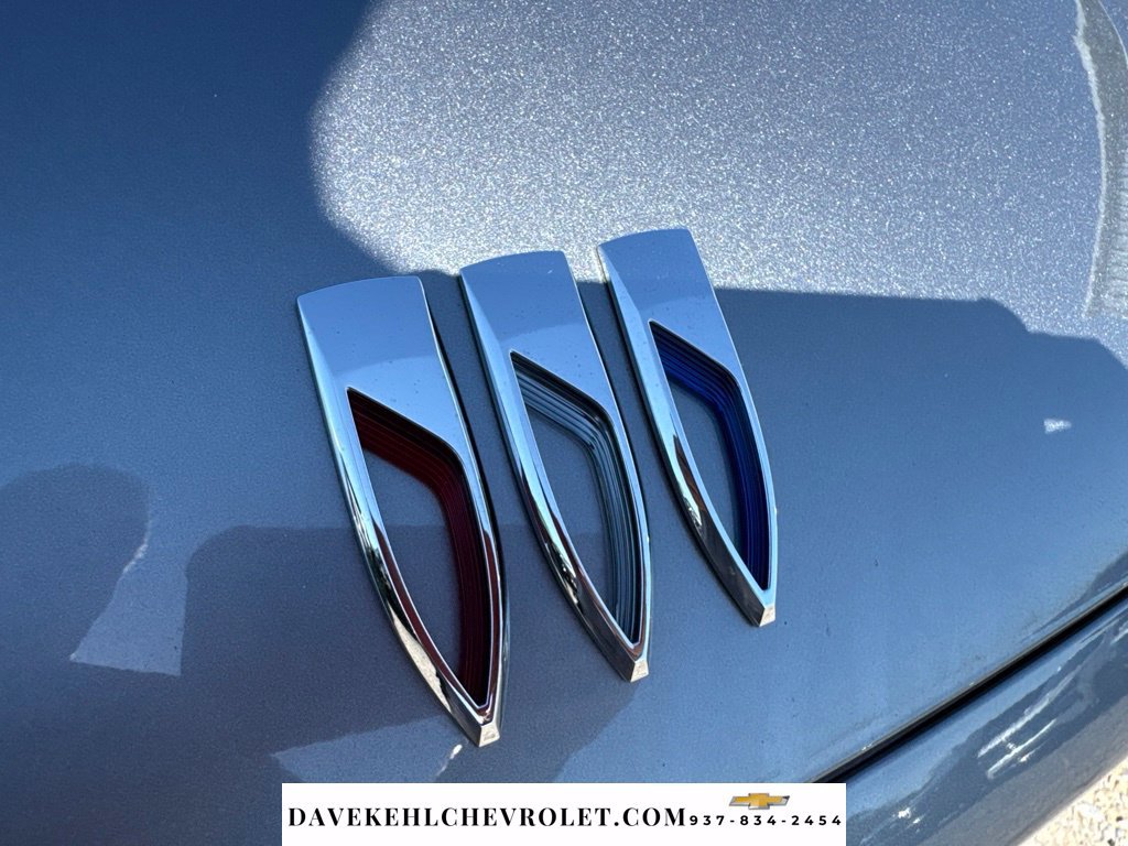 Used 2026 Buick Enclave Preferred w/ Power Package FWD image 42