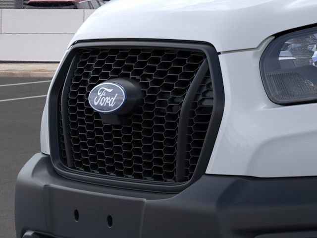 New 2026 Ford Transit 250 Low Roof AWD image 17