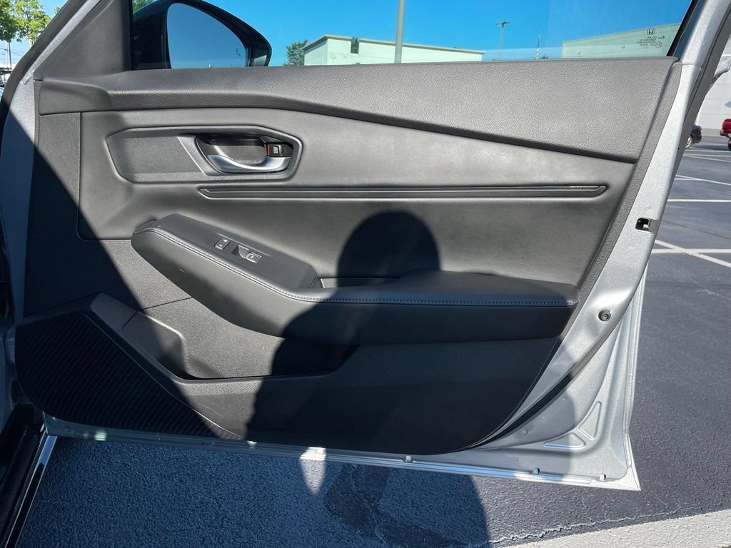 Certified 2024 Honda Accord Sport image 29