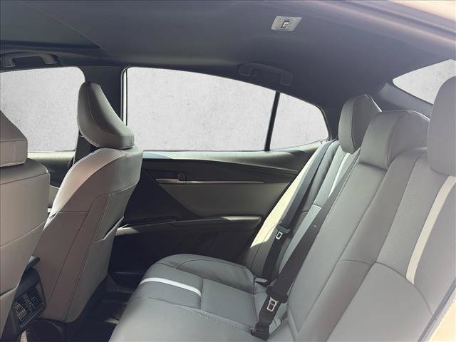 New 2026 Toyota Camry SE w/ Multimedia Upgrade Package FWD image 22