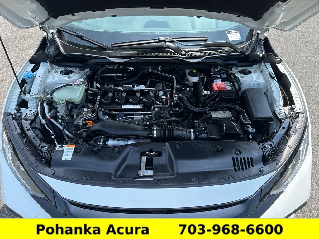 Used 2019 Honda Civic Si image 28