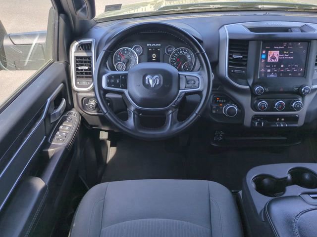 Used 2024 RAM 2500 Big Horn w/ Bed Utility Group image 16