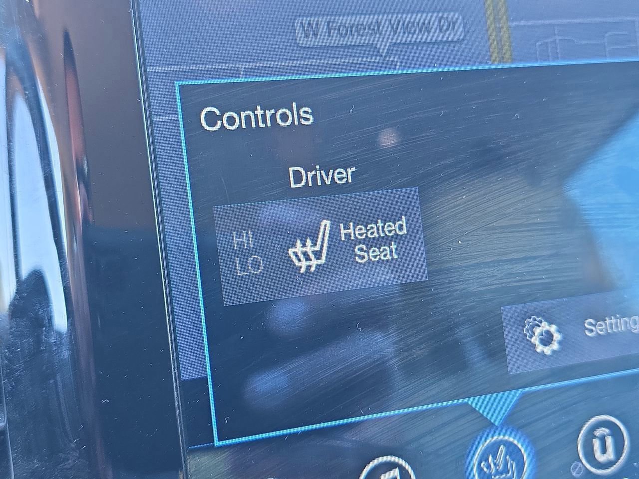 Used 2017 Chrysler Pacifica Touring-L image 21