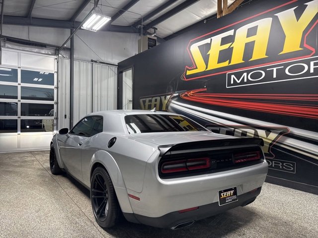 Used 2019 Dodge Challenger R/T Scat Pack image 14