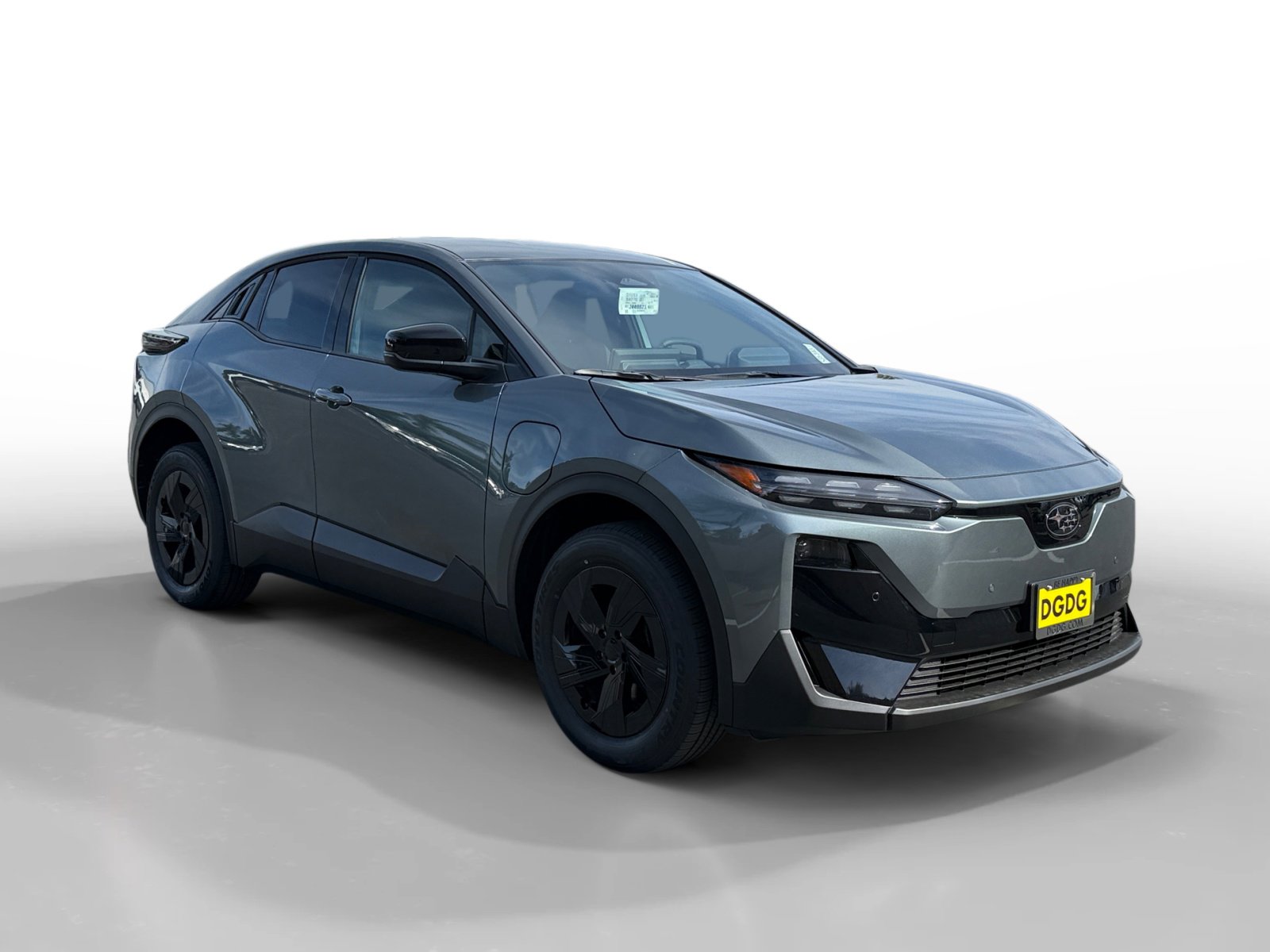 New 2026 Subaru Uncharted Premium image 7