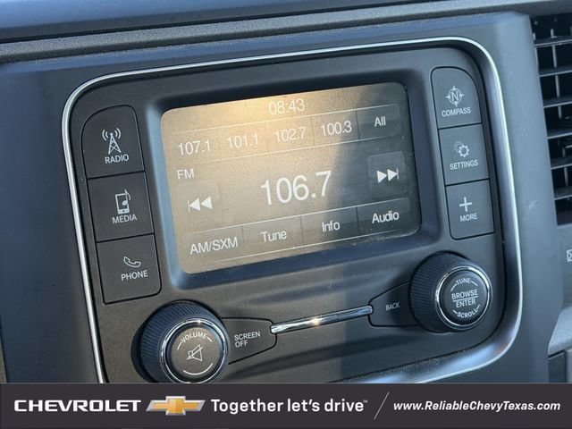 Used 2019 RAM 1500 Tradesman w/ Power & Remote Entry Group RWD image 21