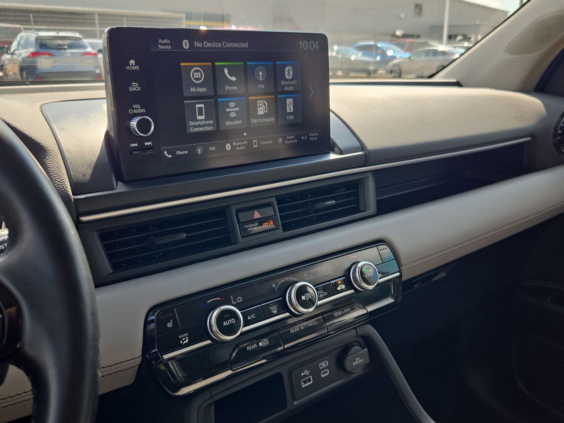 Used 2024 Honda Pilot EX-L image 19