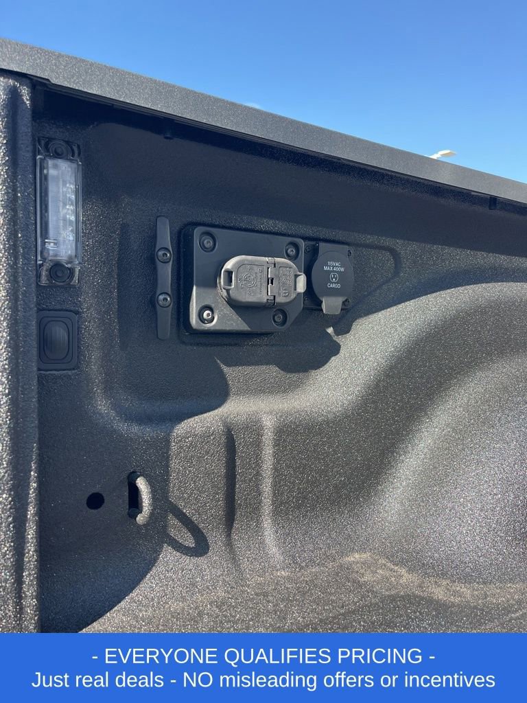 New 2026 RAM 3500 Laramie image 35