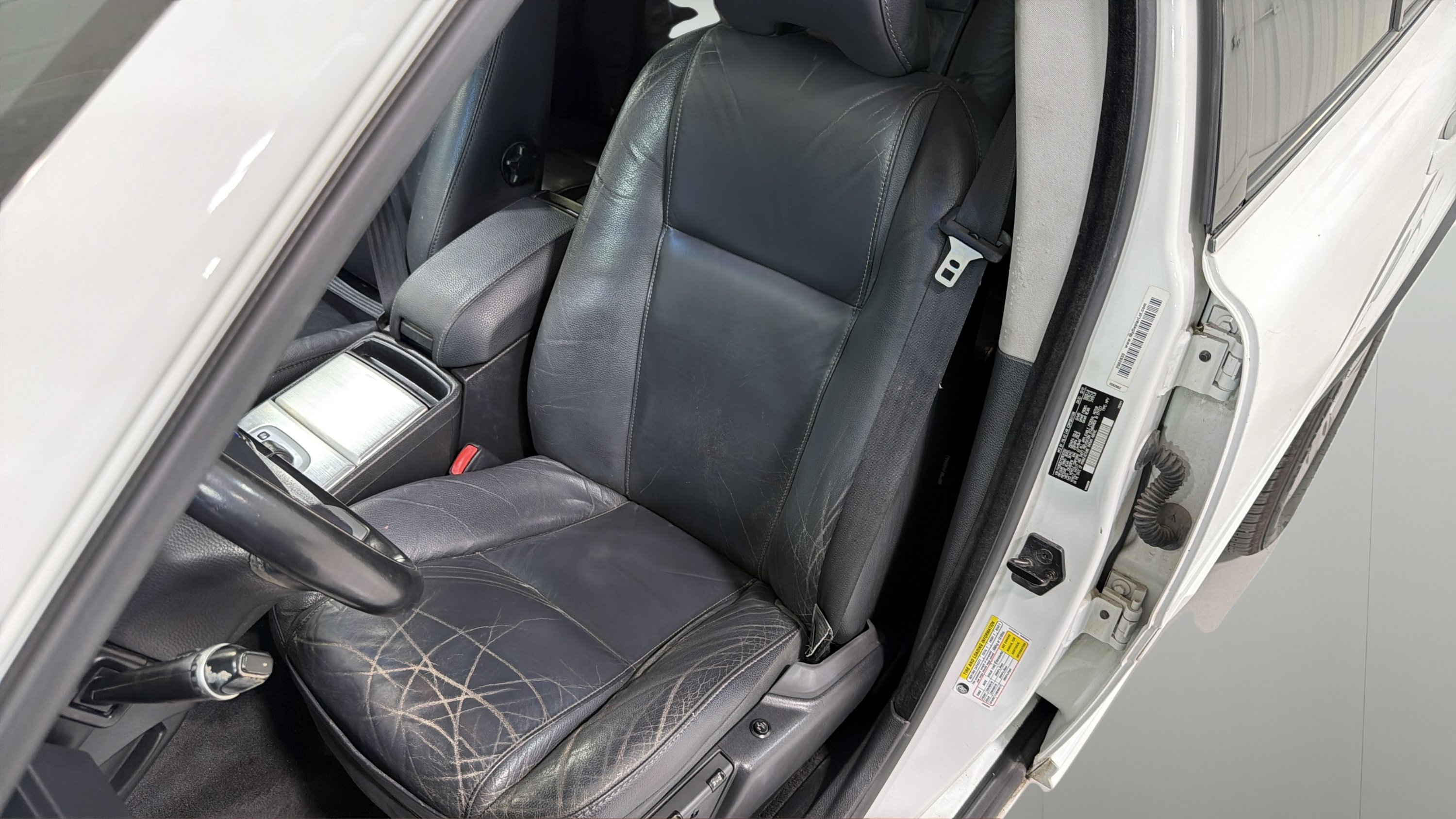 Used 2013 Volvo XC90 3.2 FWD image 9