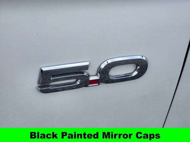 Used 2017 Ford Mustang GT Premium w/ Equipment Group 401A RWD image 10