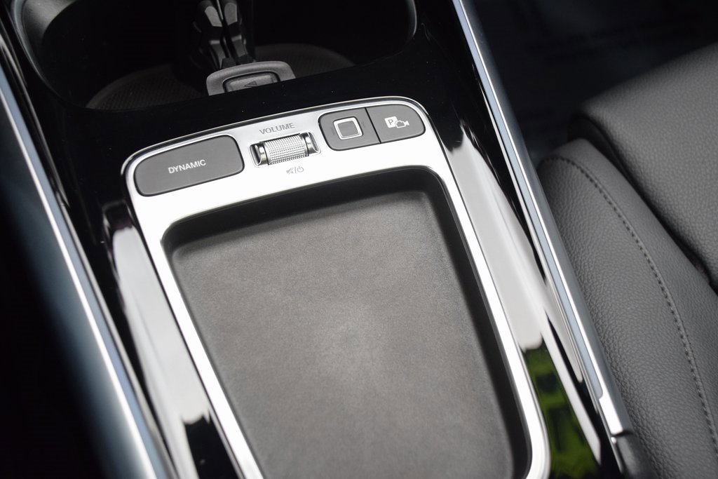 Certified 2025 Mercedes-Benz GLA 250 image 25