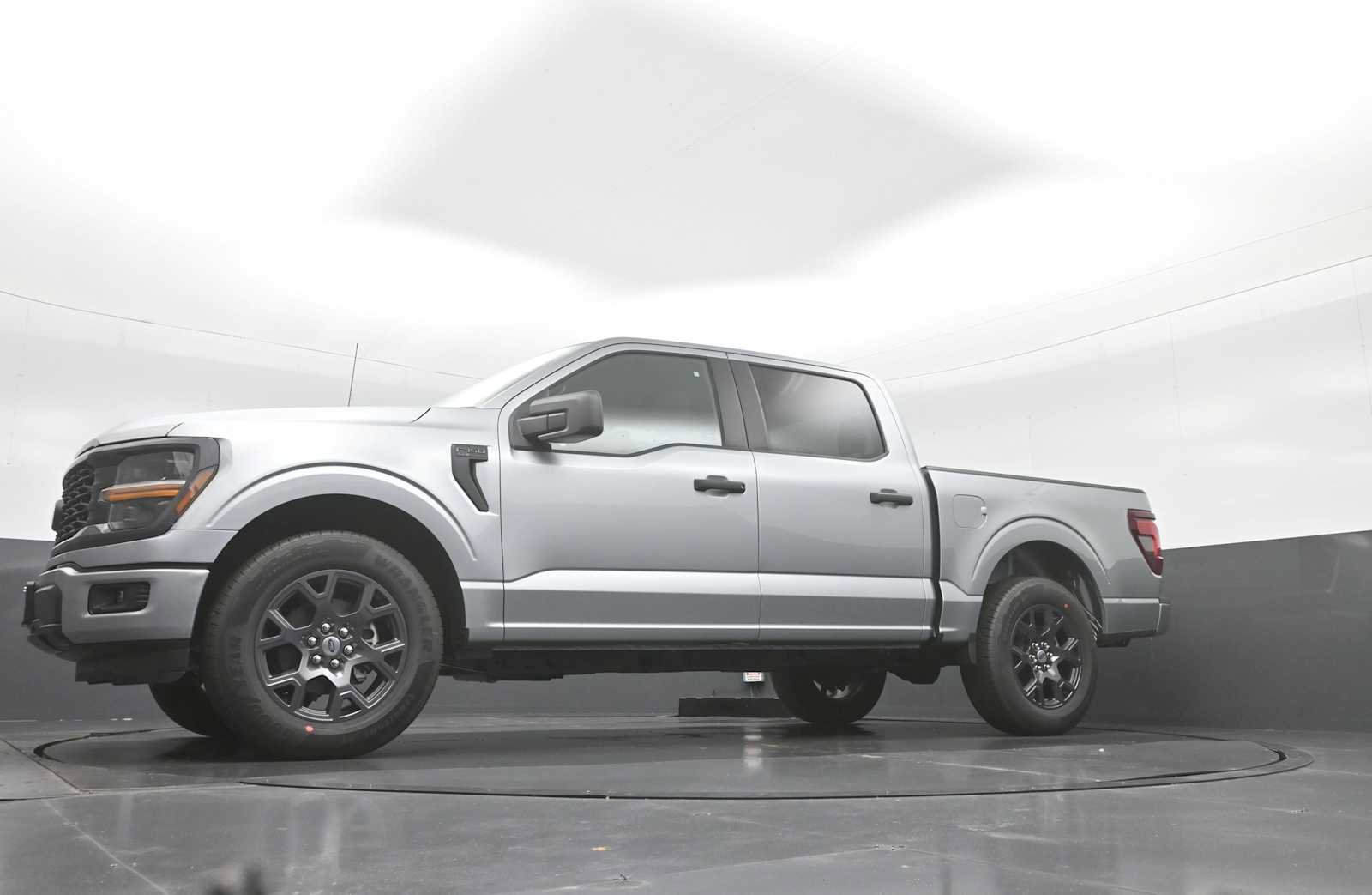 New 2026 Ford F150 STX w/ Equipment Group 200A image 25