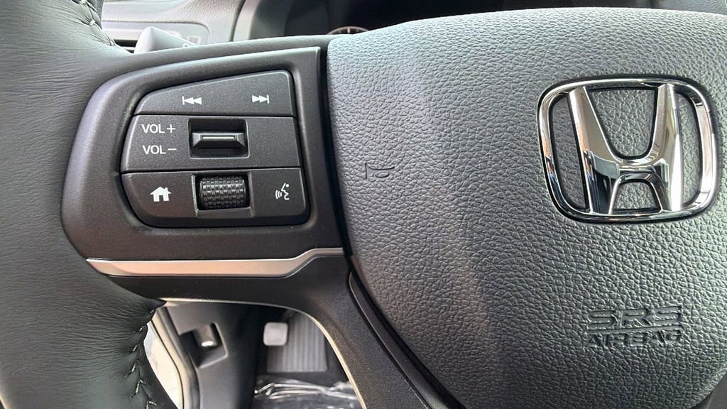 New 2026 Honda Ridgeline RTL image 19