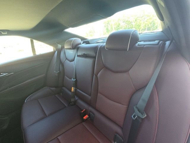 New 2026 Cadillac CT4 Sport image 15