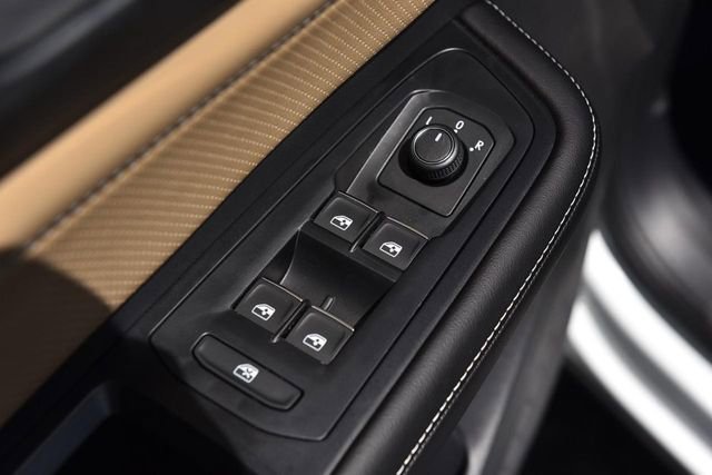 New 2026 Volkswagen Atlas Cross Sport SE AWD/4WD image 8