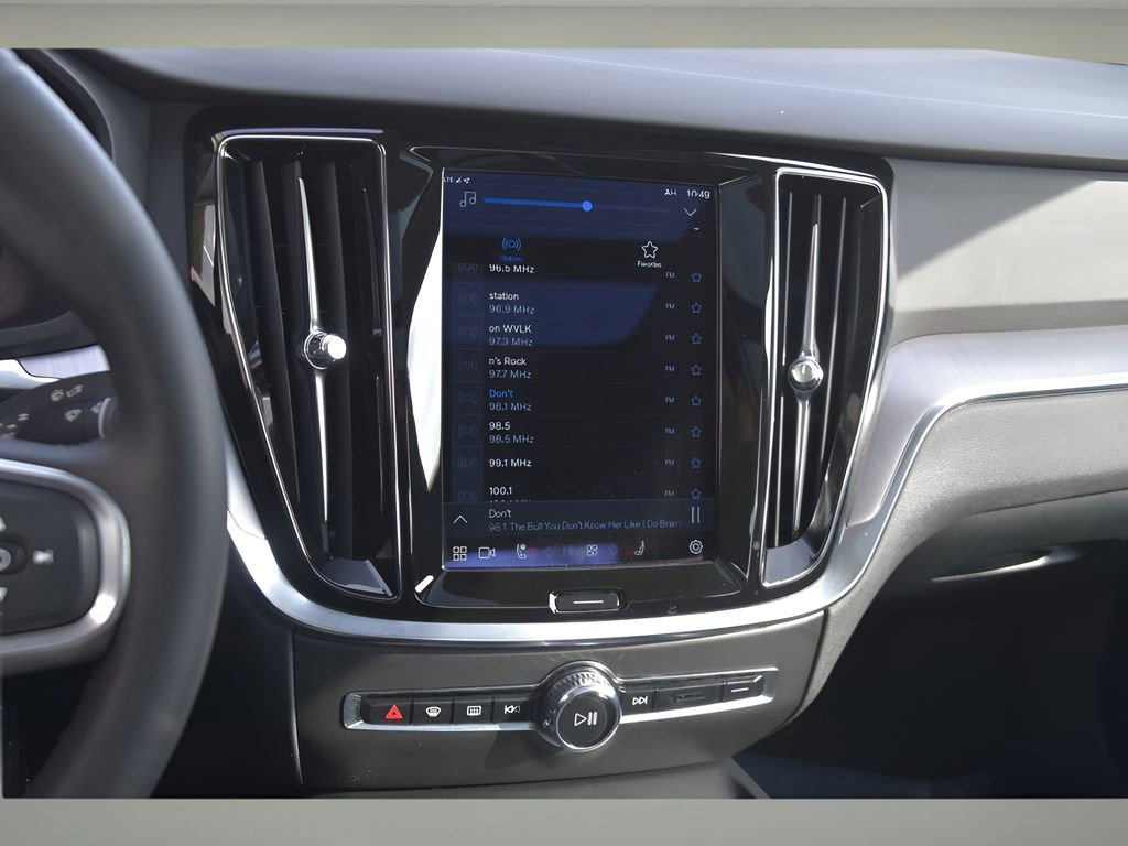 Certified 2023 Volvo S60 B5 Core w/ Climate Package image 19