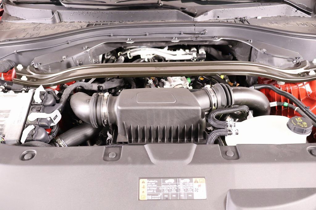 New 2026 Lincoln Aviator AWD image 20