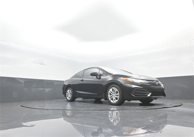 Used 2014 Honda Civic LX image 26