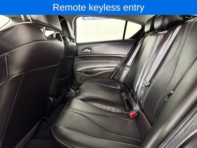 Used 2019 Acura ILX image 14