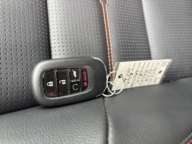 New 2026 Honda CR-V Sport Touring image 30