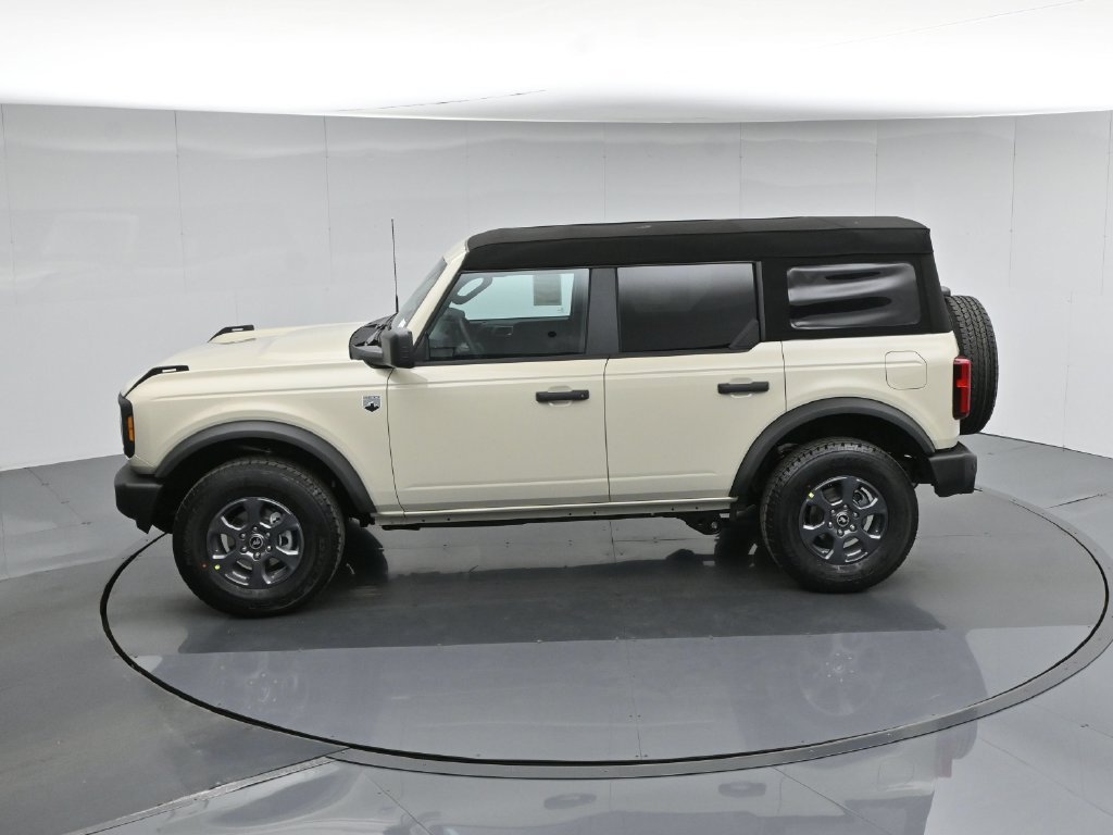 New 2026 Ford Bronco Big Bend AWD/4WD image 36