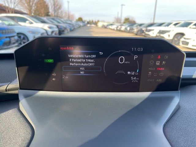 New 2026 Subaru Solterra image 13