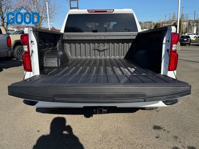 New 2026 Chevrolet Silverado 1500 RST image 34