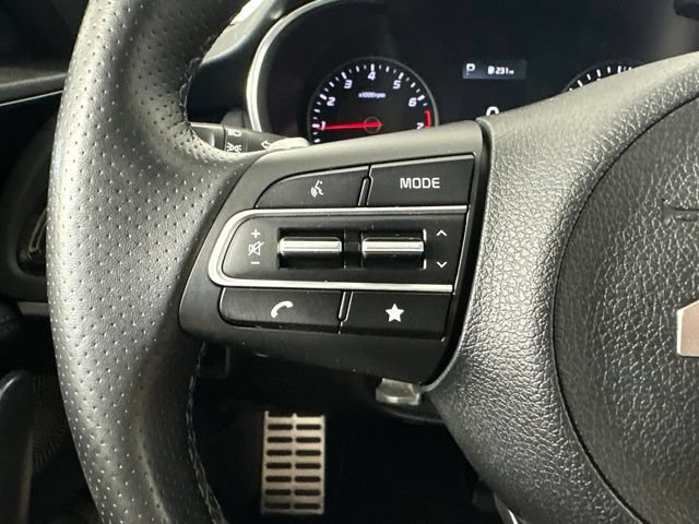 Used 2023 Kia Stinger GT-Line w/ Sun & Sound Package AWD/4WD image 20