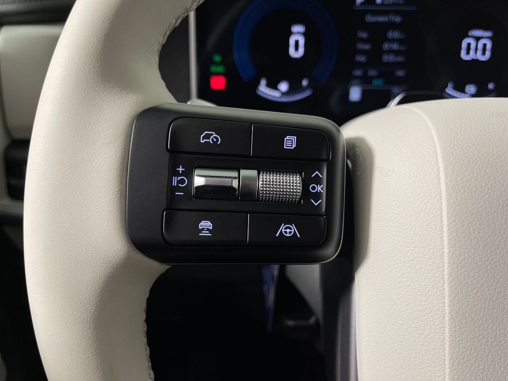 New 2026 Hyundai Santa Fe SEL FWD image 28