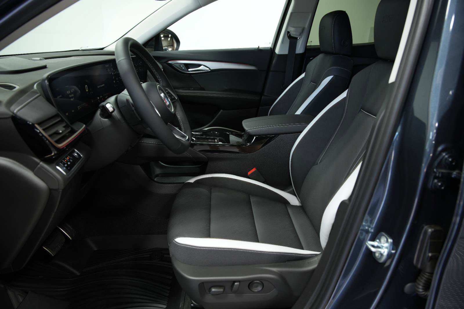 New 2026 Buick Envision Sport Touring AWD/4WD image 30