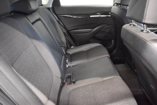 Used 2025 Kia Seltos S FWD image 17