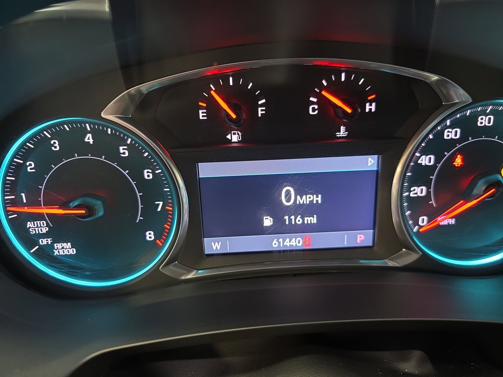 Used 2021 Chevrolet Traverse LT w/ LPO, Floor Liner Package AWD/4WD image 26