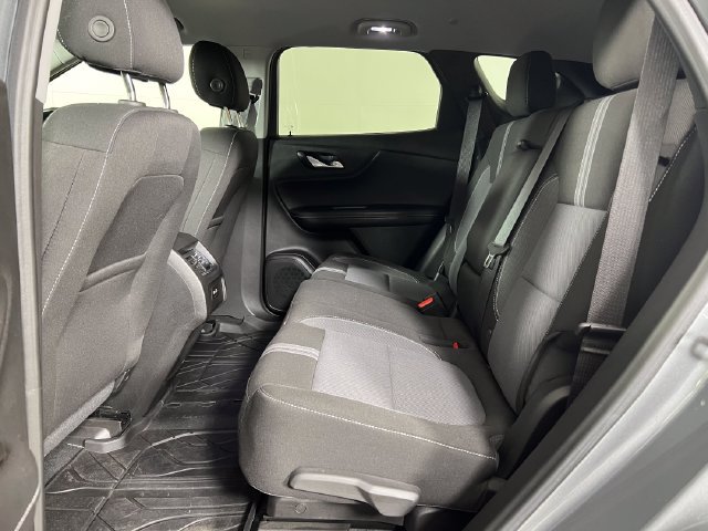 Used 2024 Chevrolet Blazer LT w/ Convenience Package FWD image 22