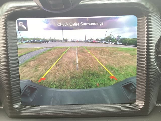 Certified 2023 Jeep Gladiator Overland w/ Popular Equipment Package AWD/4WD image 20