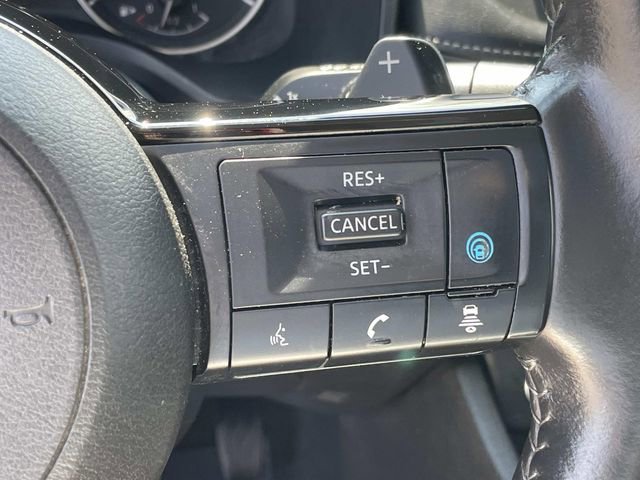 Used 2023 Nissan Rogue SV w/ SV Premium B Package FWD image 21