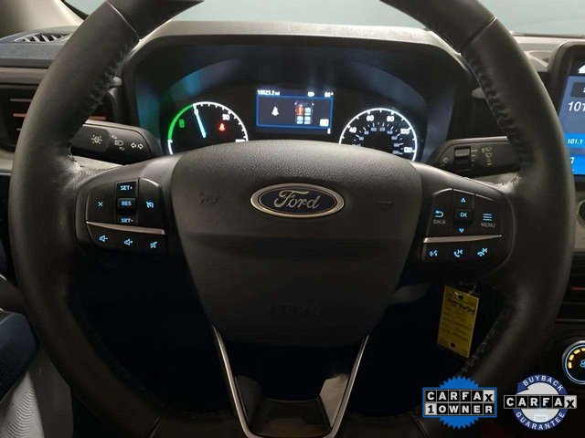 Used 2022 Ford Maverick XLT w/ XLT Luxury Package image 37