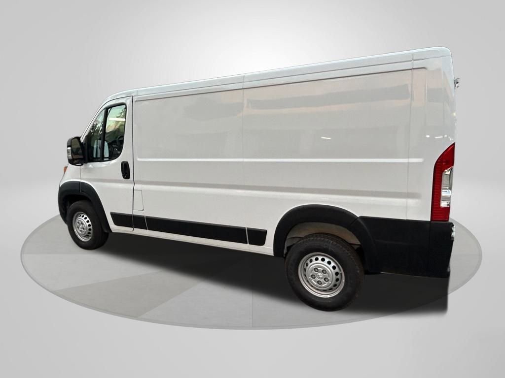 New 2026 RAM ProMaster 1500 image 5