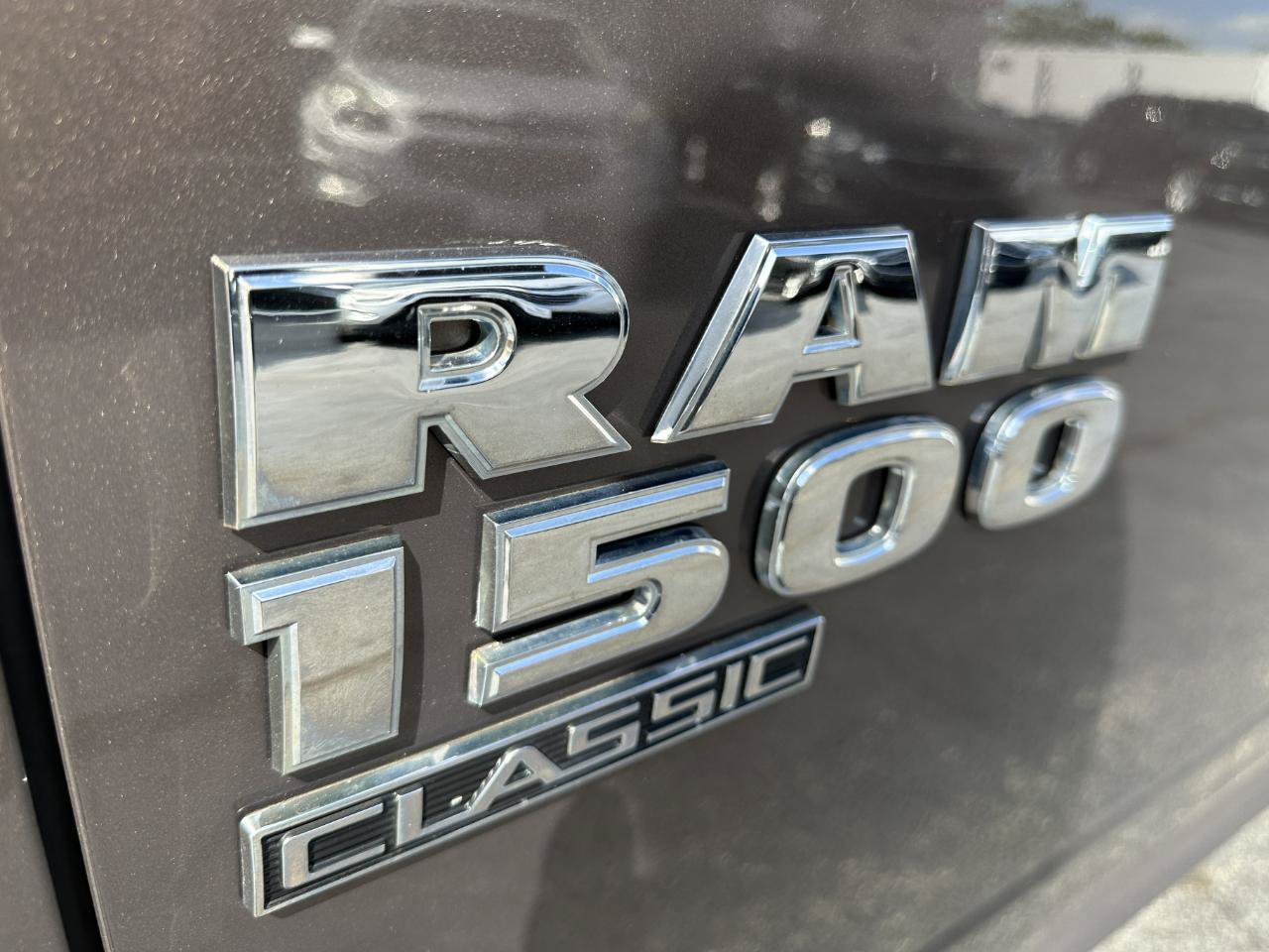 Used 2019 RAM 1500 Tradesman w/ Popular Equipment Group AWD/4WD image 70