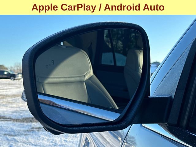 Certified 2025 Ford Expedition Max Active image 8