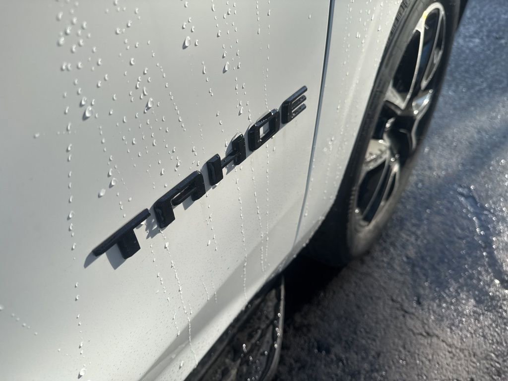 New 2026 Chevrolet Tahoe RST w/ Advanced Technology Package image 14