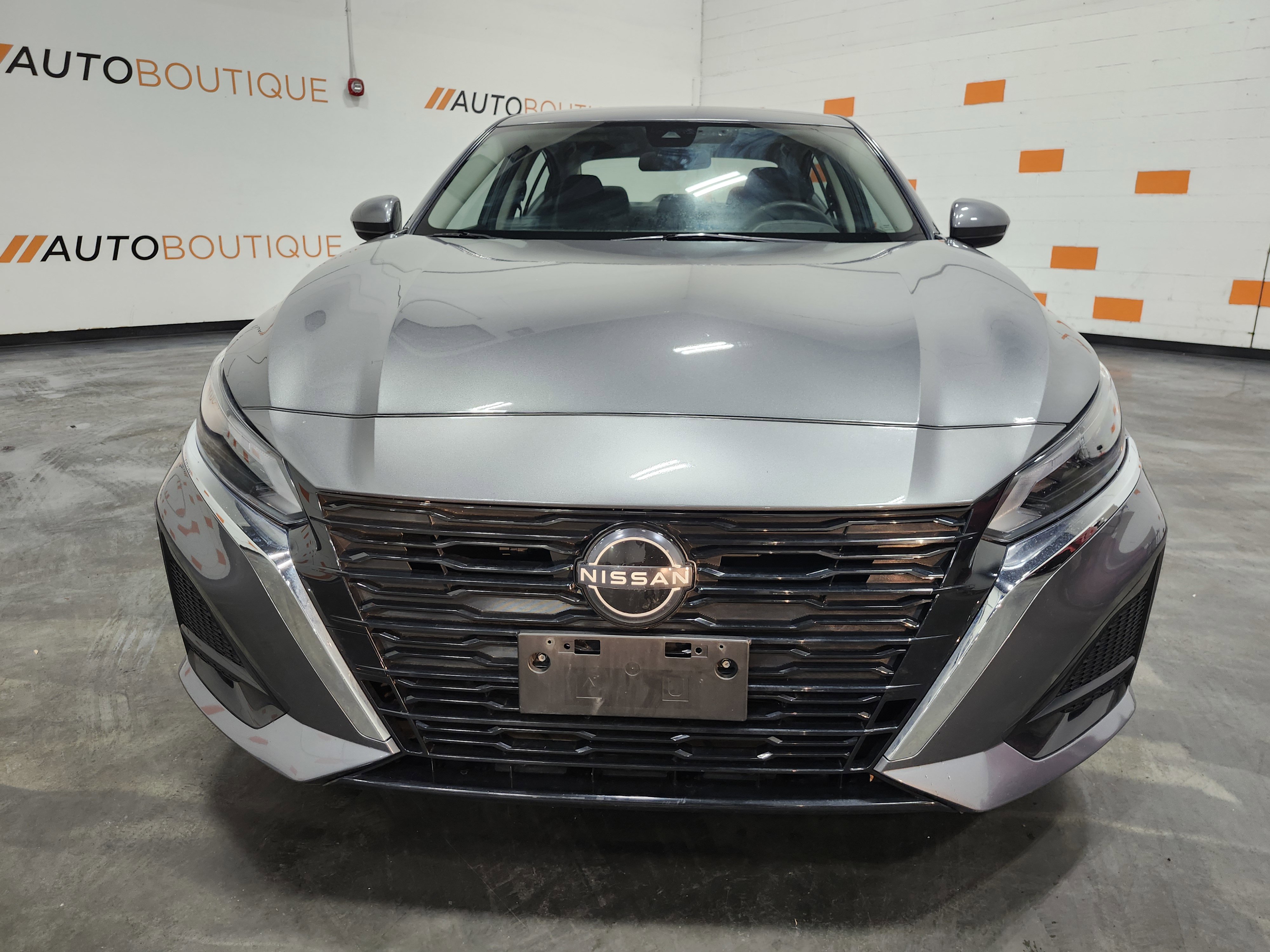 Used 2023 Nissan Altima 2.5 S image 10