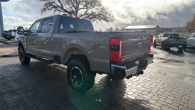 New 2026 Ford F350 Lariat w/ Lariat Premium Package image 5